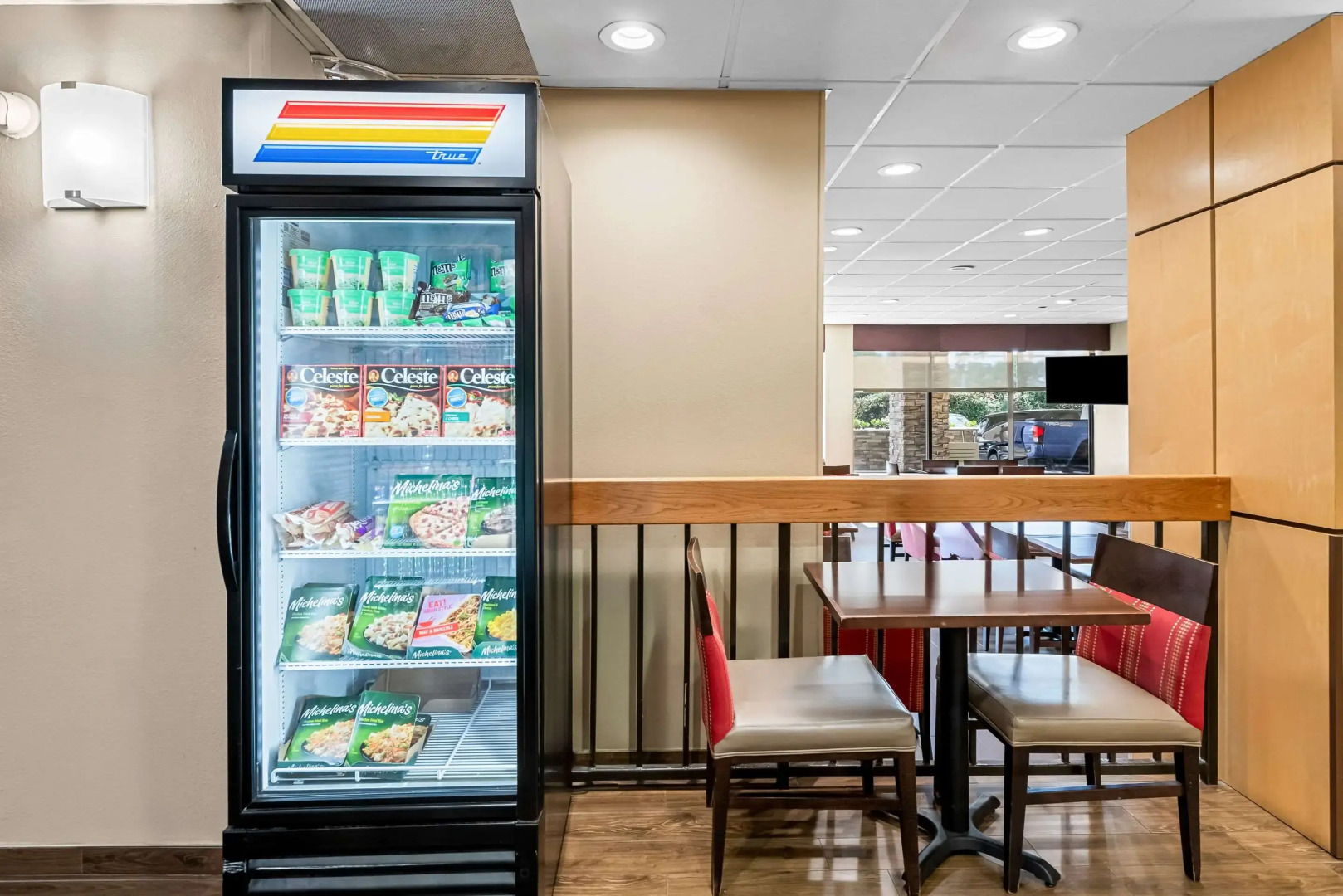 Comfort Inn & Suites Durham near Duke University