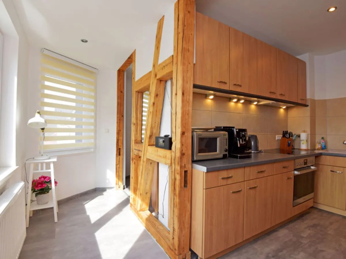 Apartment Carola Suhl