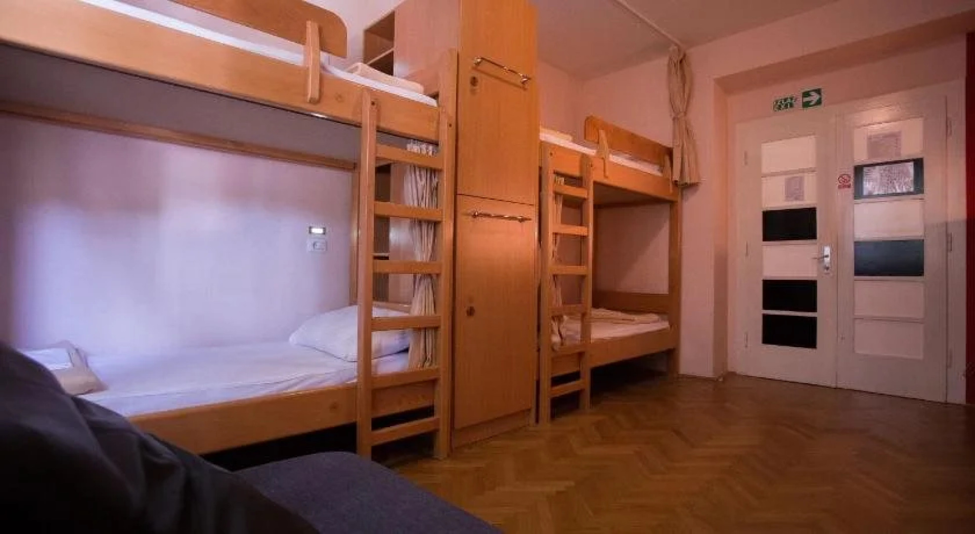 Tchaikovsky Hostel Split