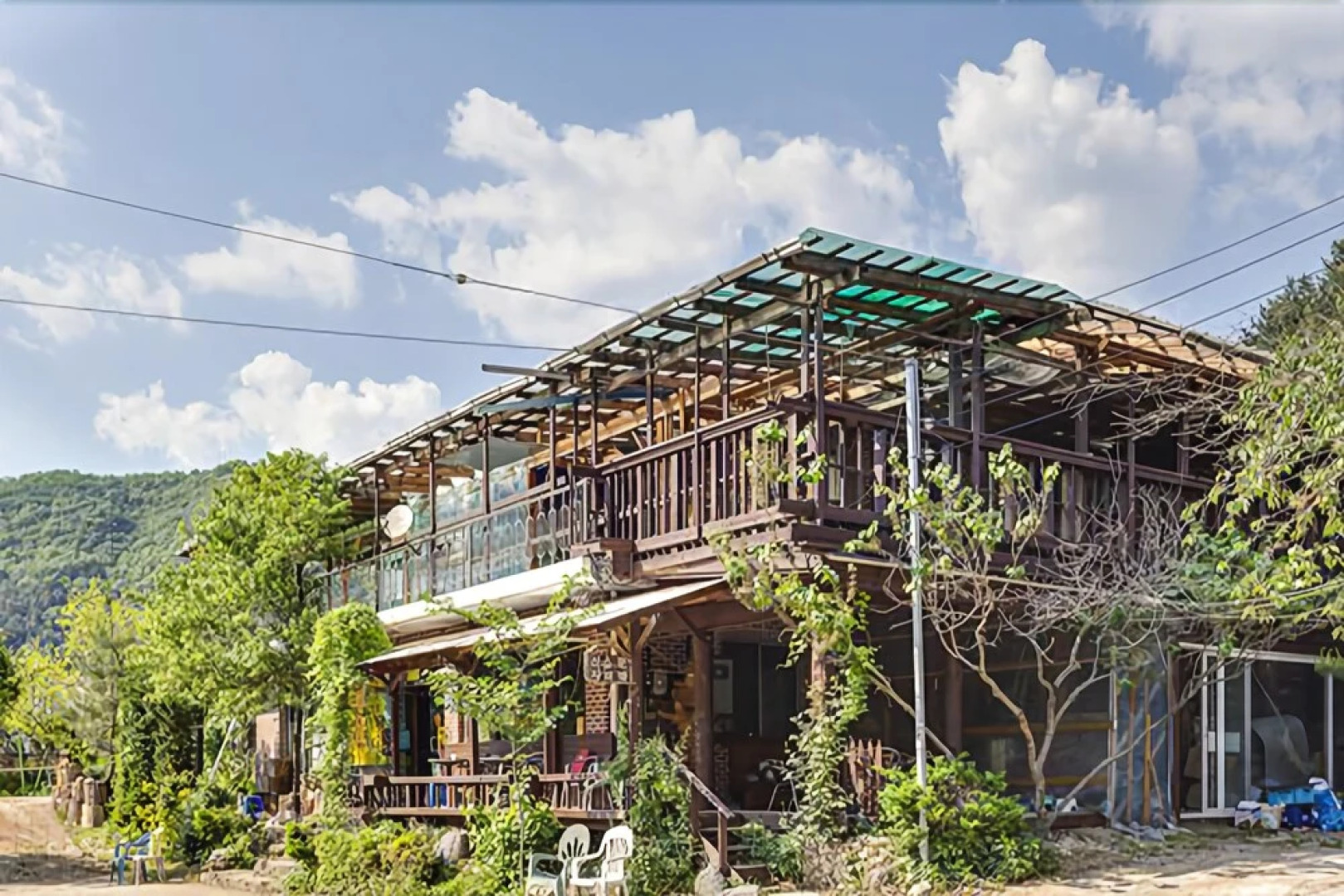 Yangpyeong Natural Rest Pension