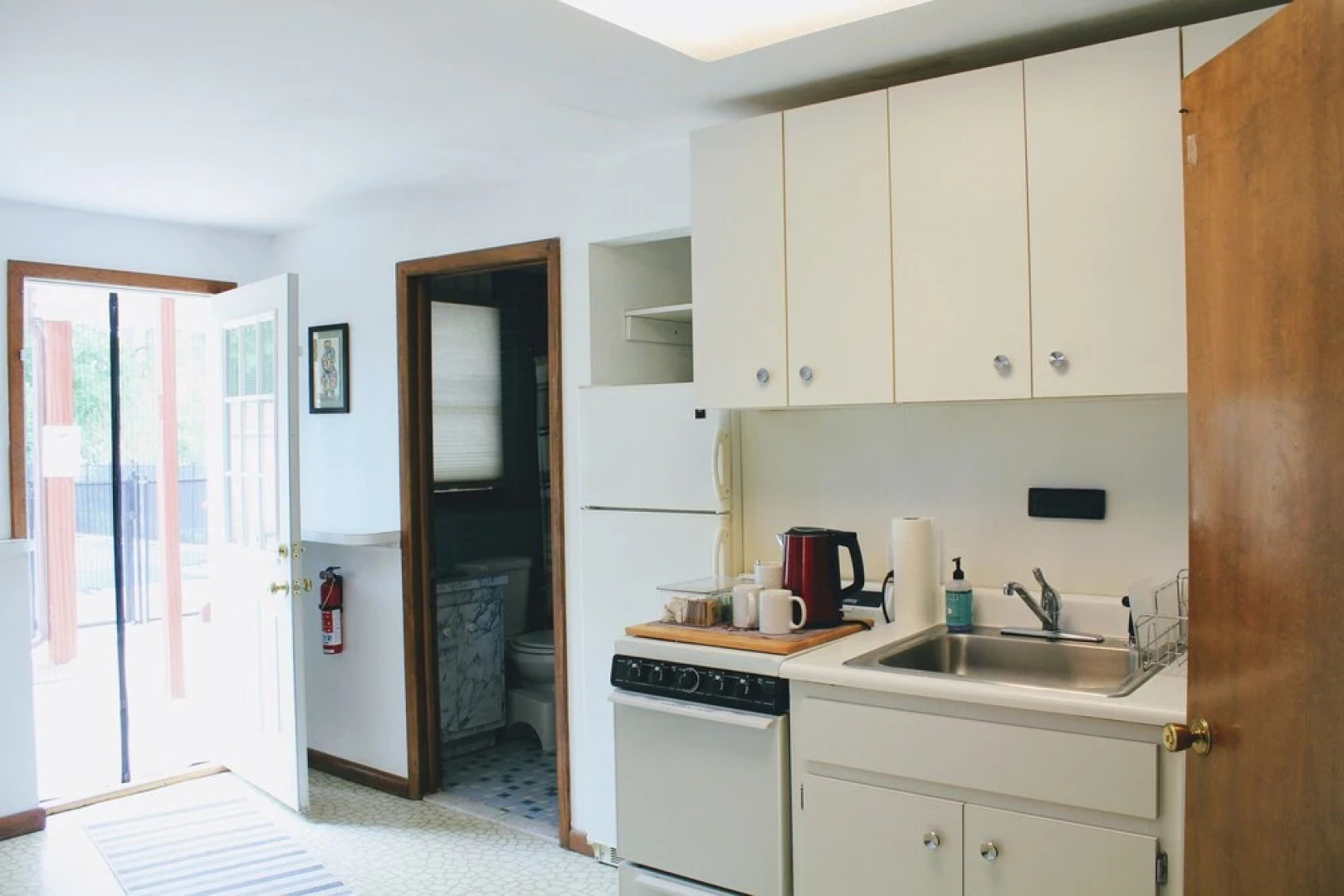 4Br House with Sauna Room and Pool