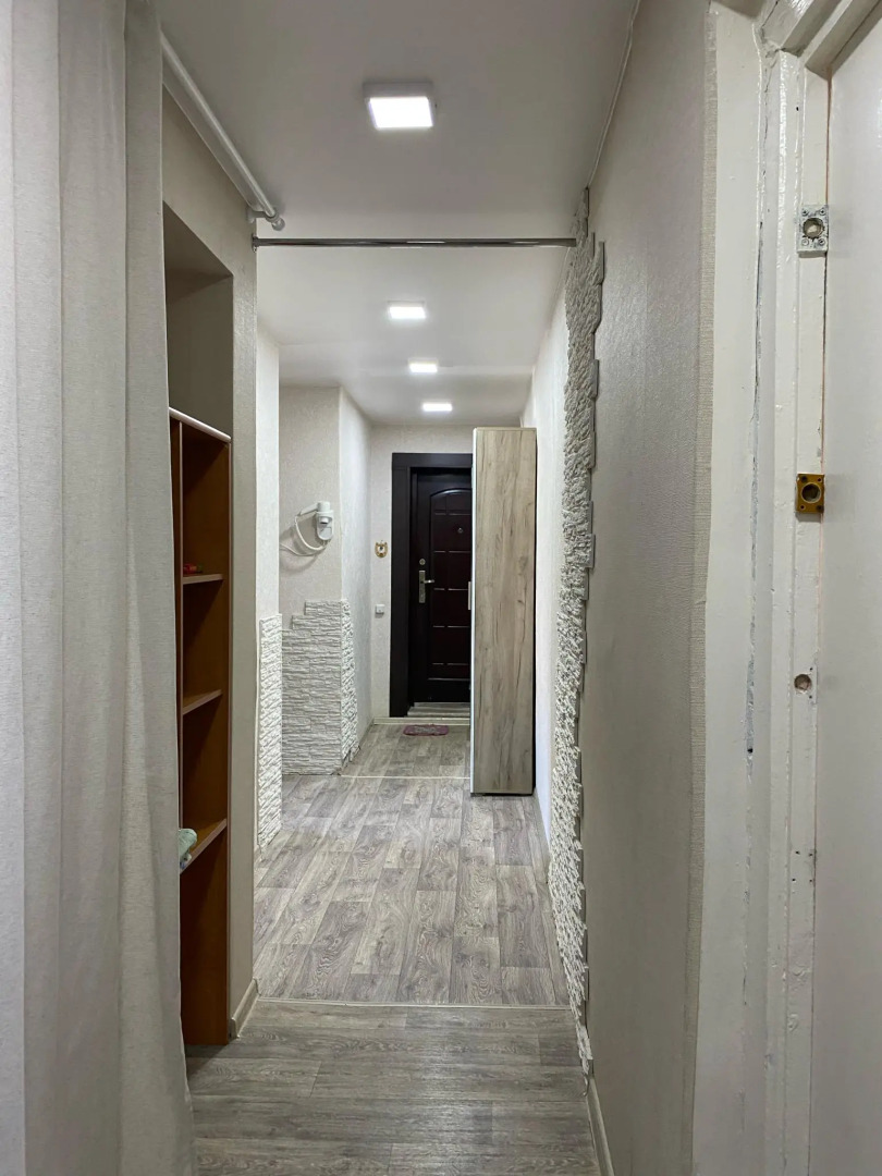 Апартаменты на улице Школьная 7