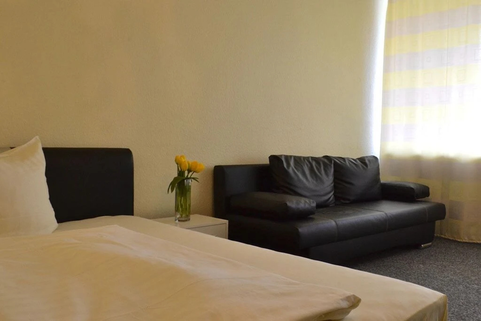 Fair Hotel am Rathaus