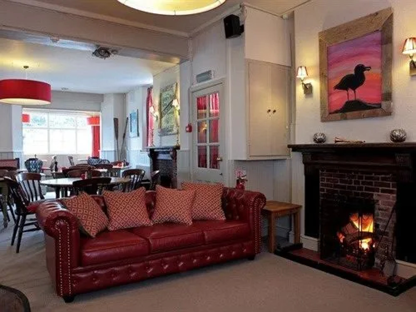 The Kings Arms - Portesham