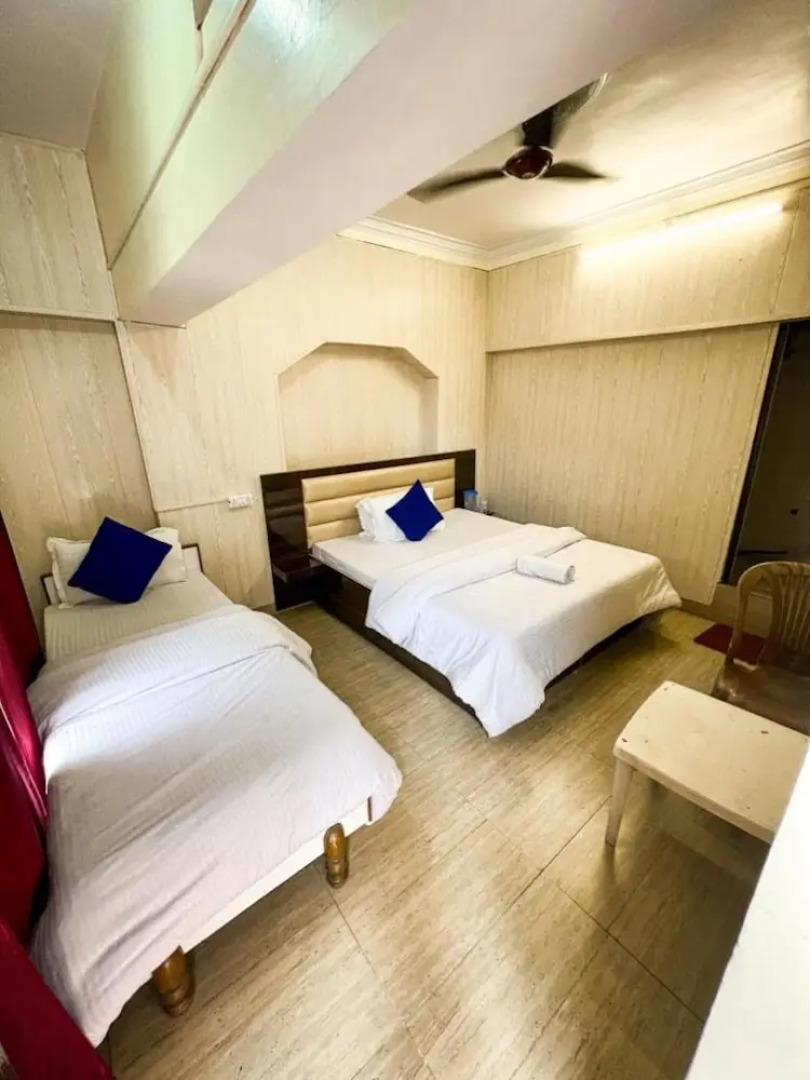 Hotel Heaven Chamoli Uttarakhand