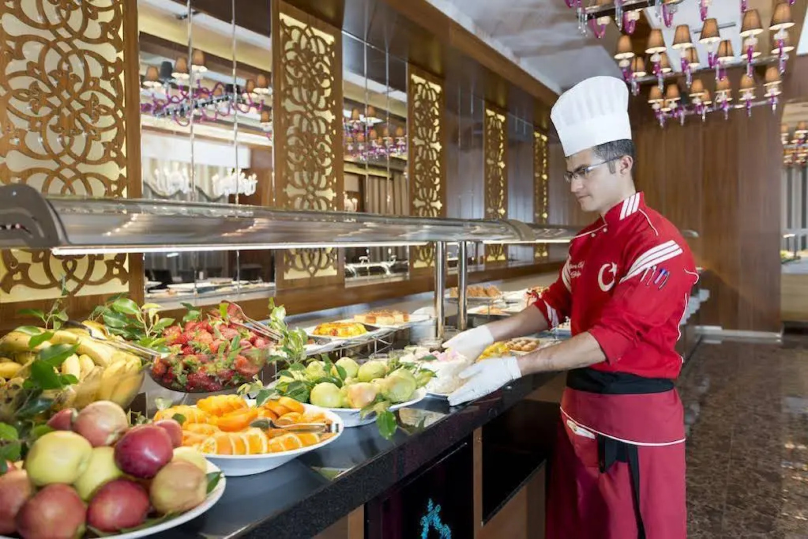 Azura Park Residence