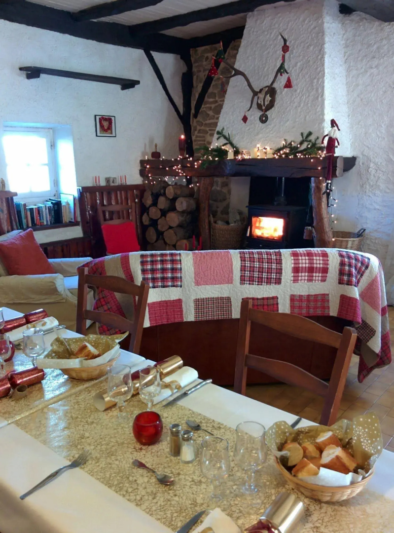 Auberge Du Balestié
