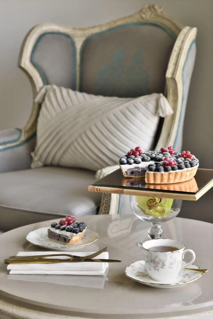 Taj Mahal, New Delhi