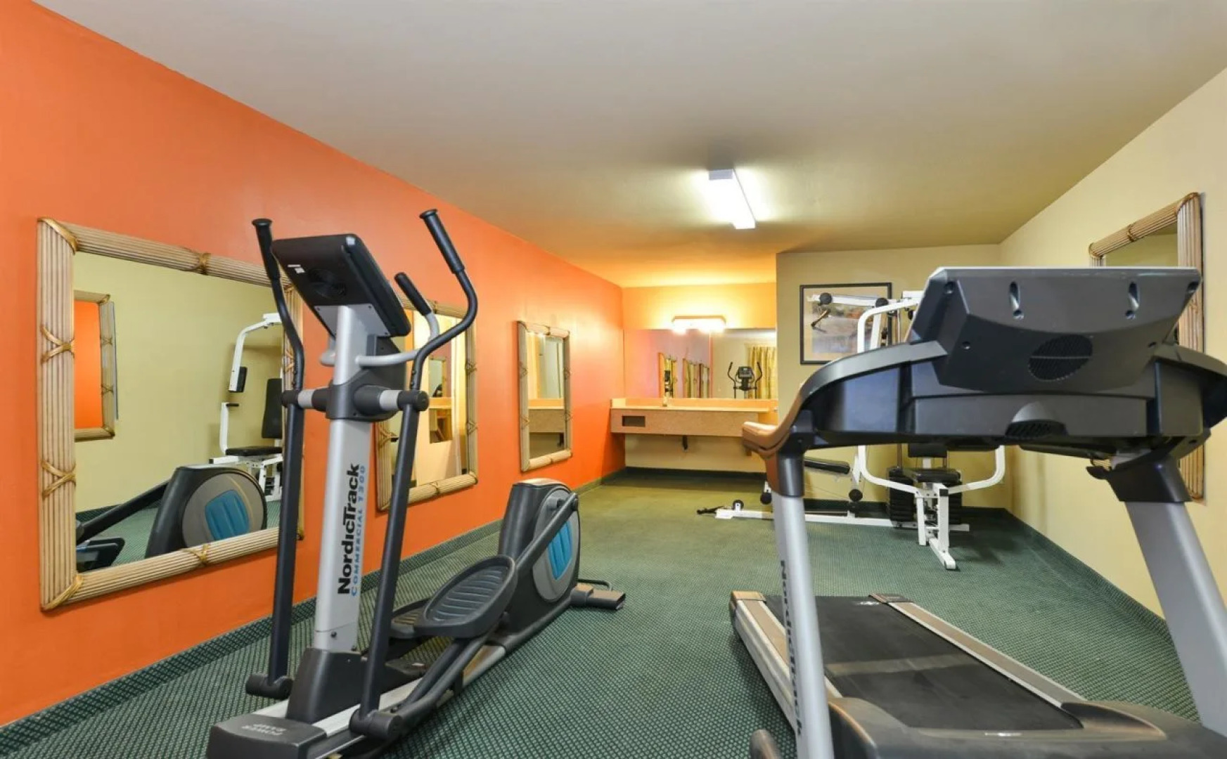 Lexington Inn & Suites Yuba City