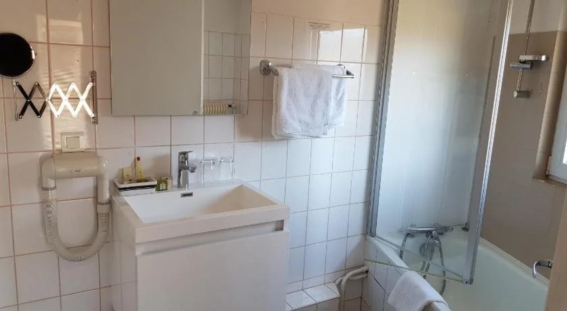 Logis Auberge Lorraine