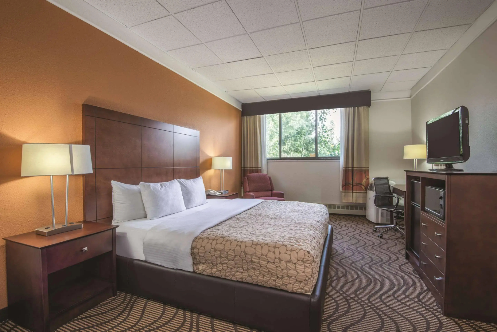 Quality Inn & Suites Silverthorne - Copper Mountain