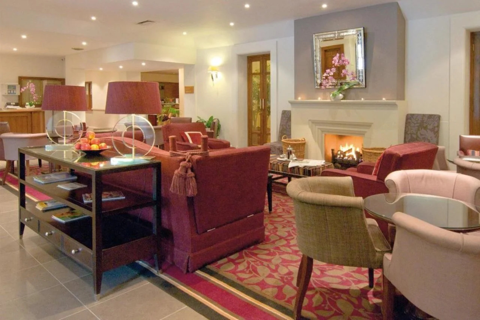 Macdonald Botley Park Hotel & Spa