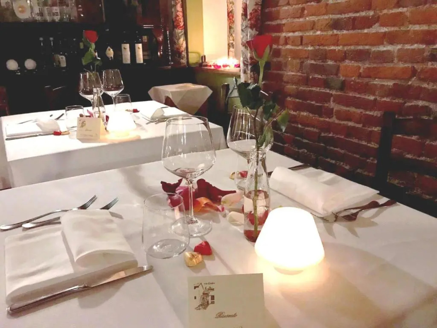 Da Carla Trattoria con Locanda