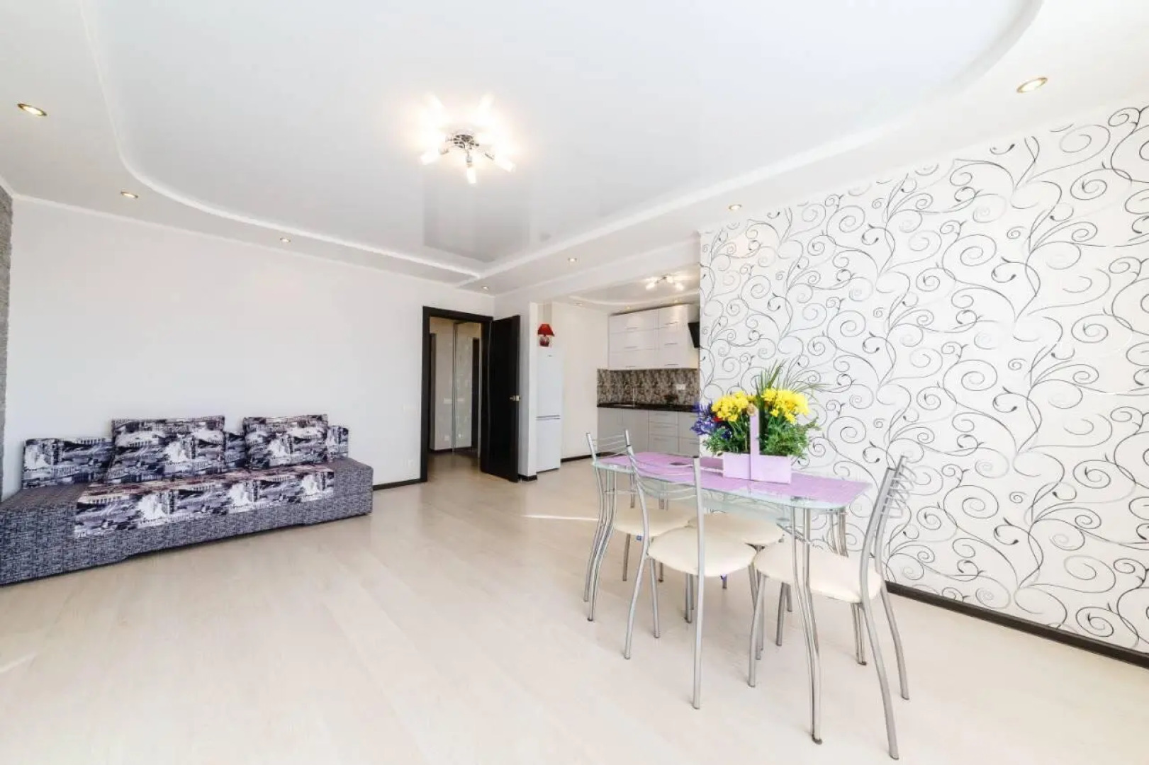 Favourite Home (Фэйворит Хоум) на улице Вольская