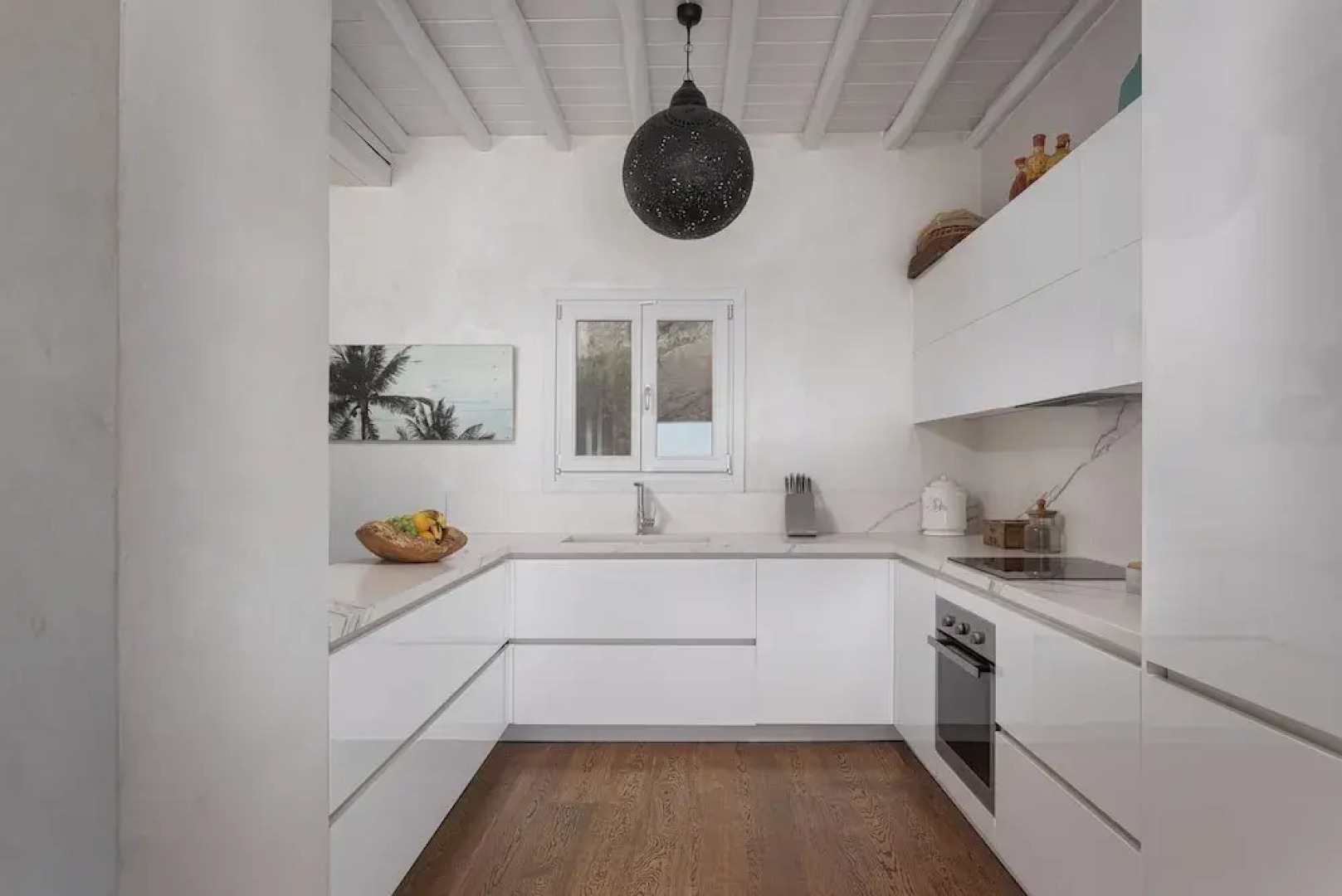 Villa Daloli Mykonos