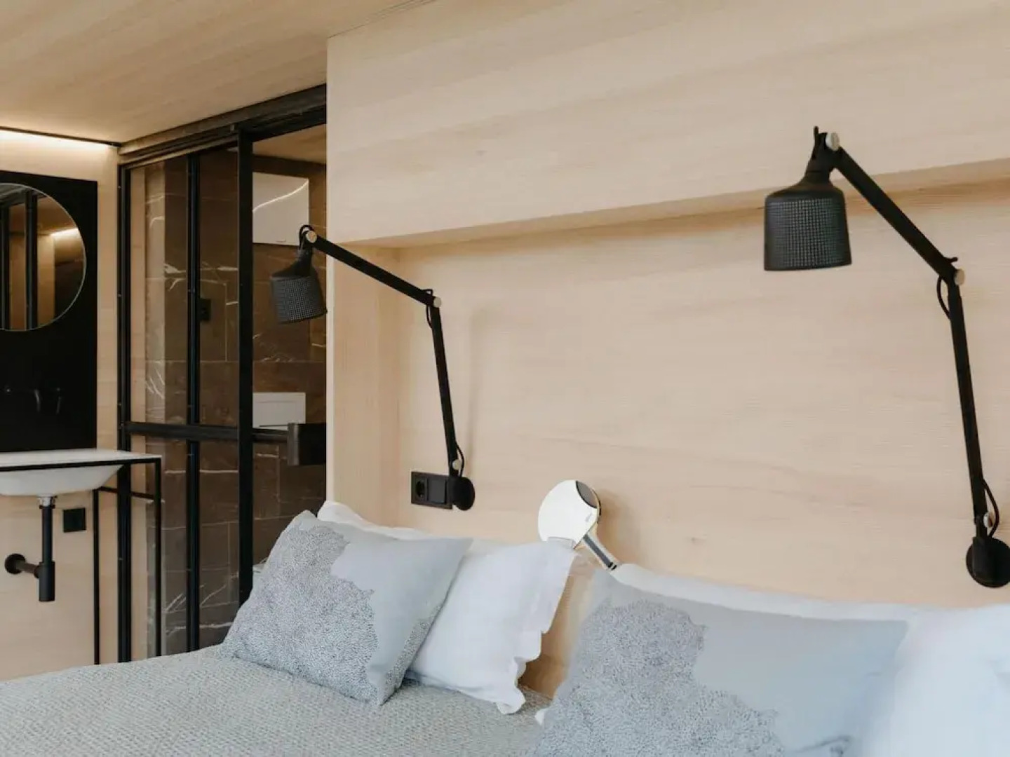 Chalet in Montafon With Private Sauna & Views