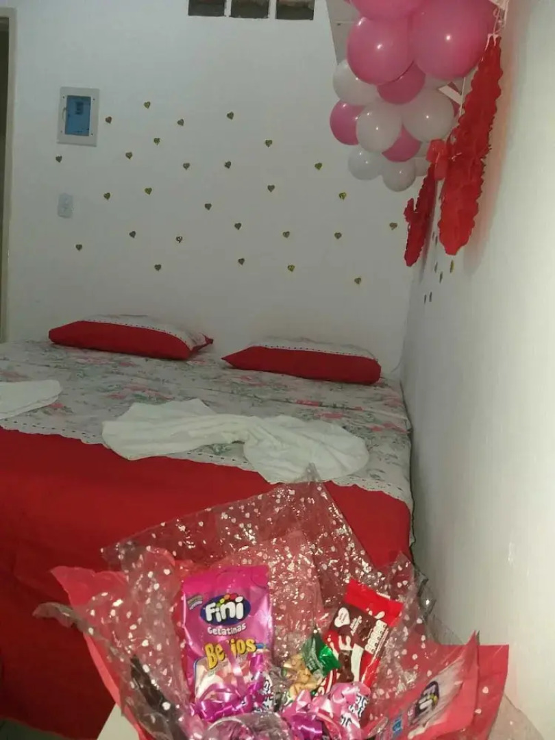 Pousada Recanto Feliz