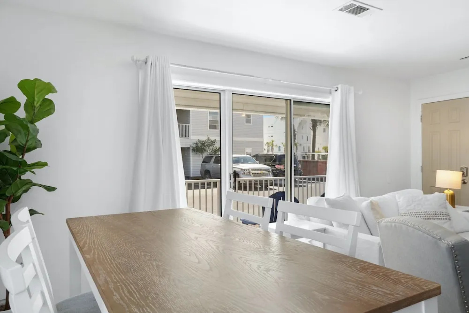 Beachside Villas By Panhandle Getaways