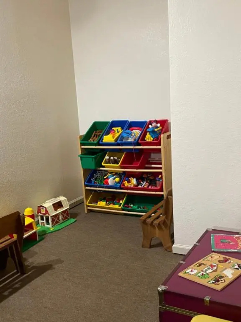 Hideaway Mountain Lodge