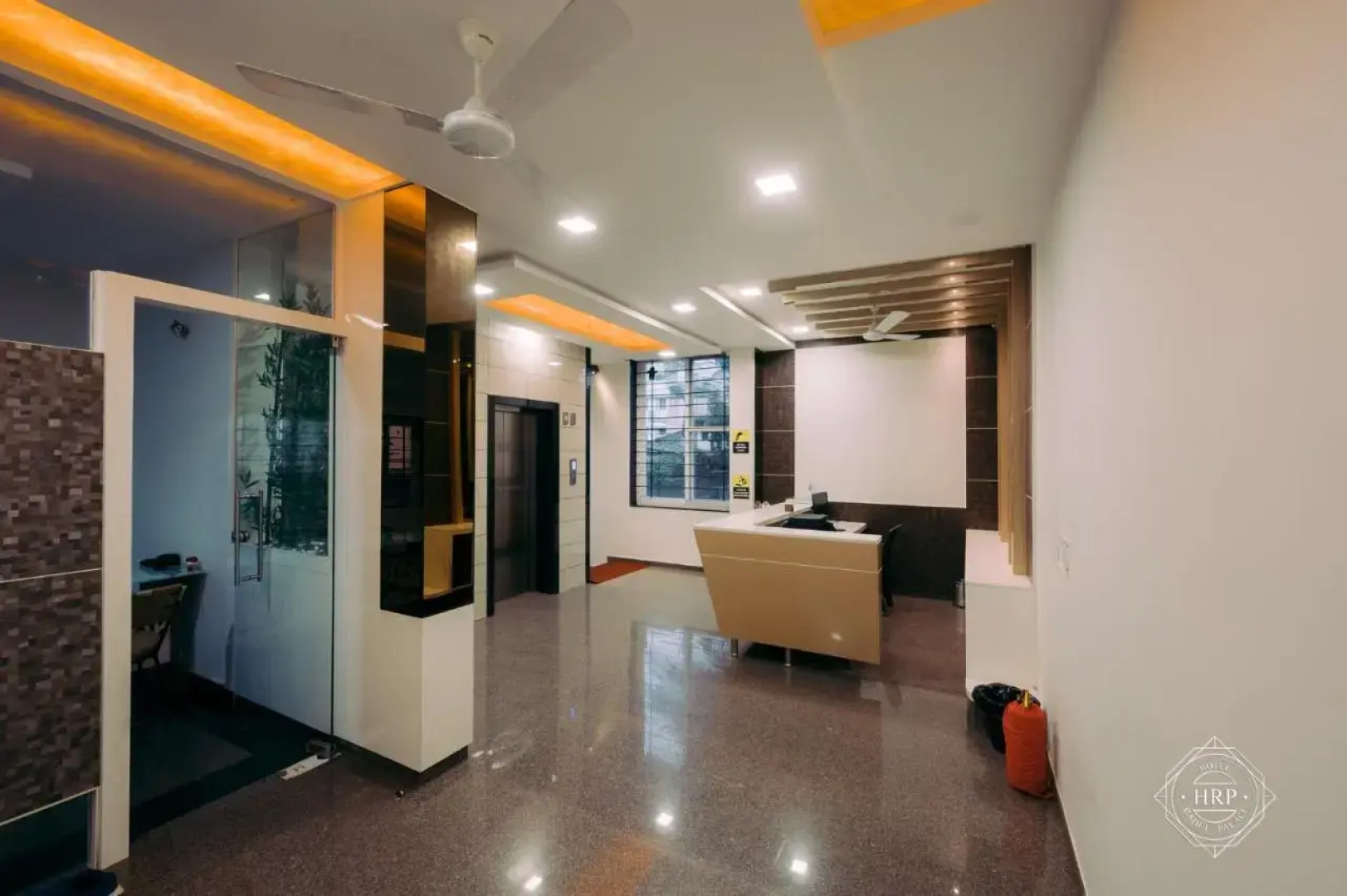 Hotel Rahul Palace Belagavi