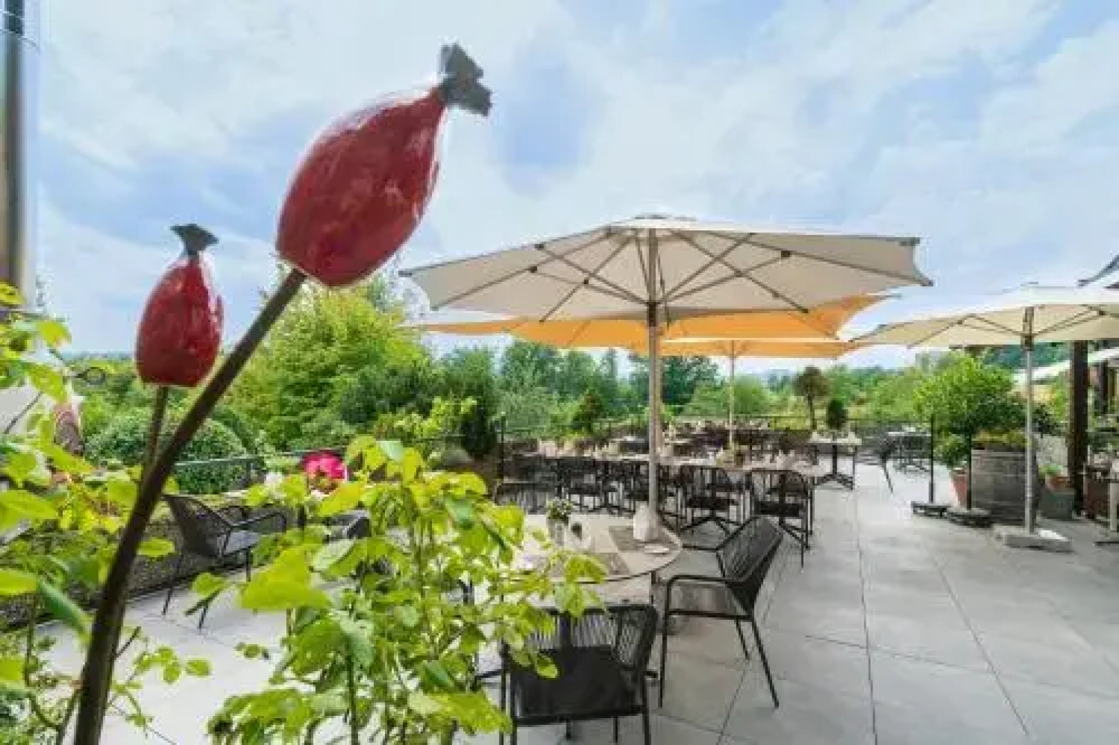 Pfeffer & Salz Weinhotel