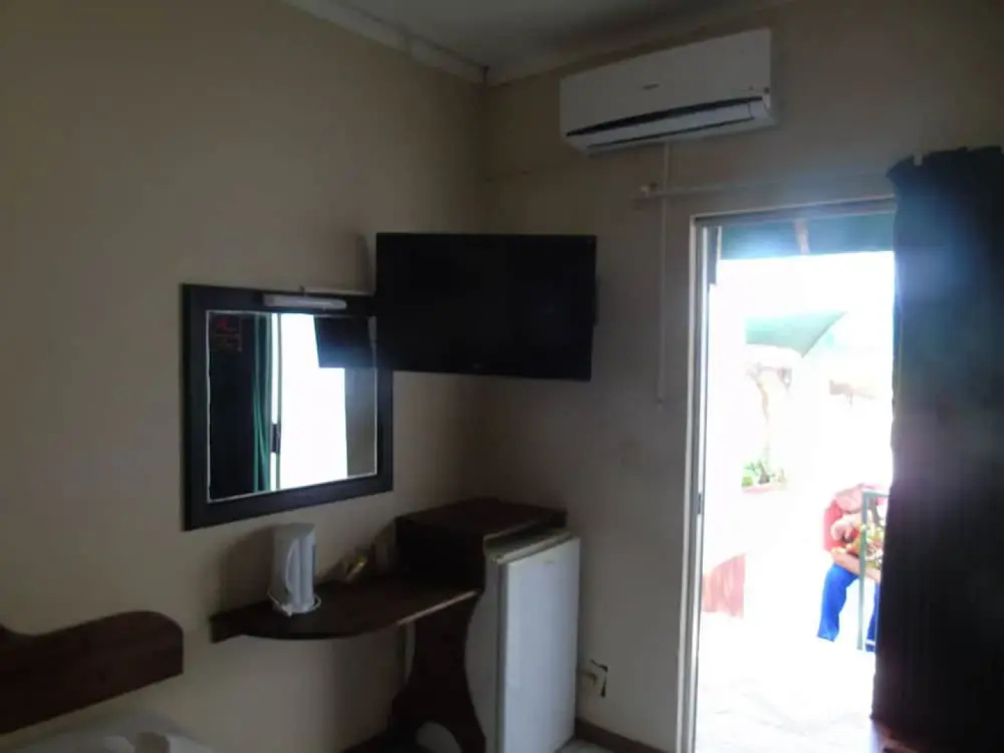 BON Hotel Ngandu Rundu