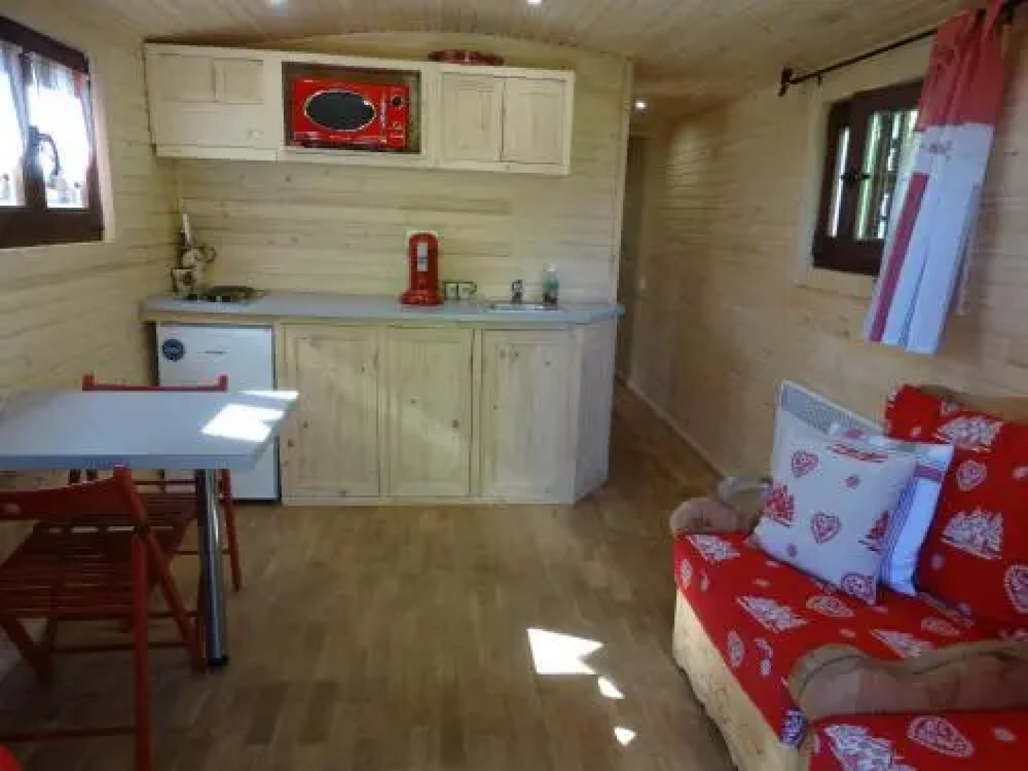 L'Enclos B&B et Gîtes