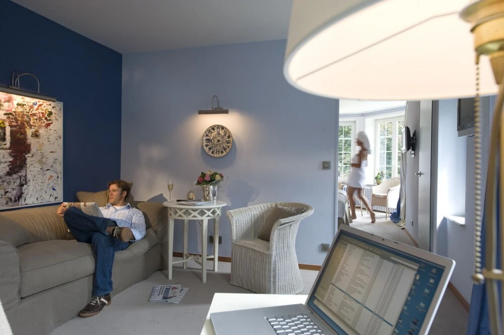 Romantik Hotel Le Val d'Amblève