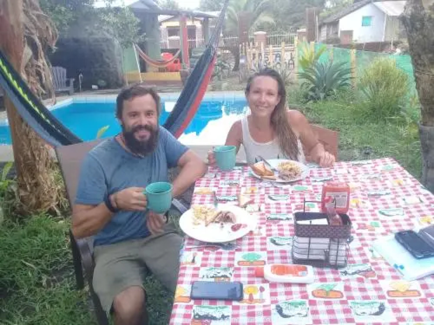 Hostal La Casona