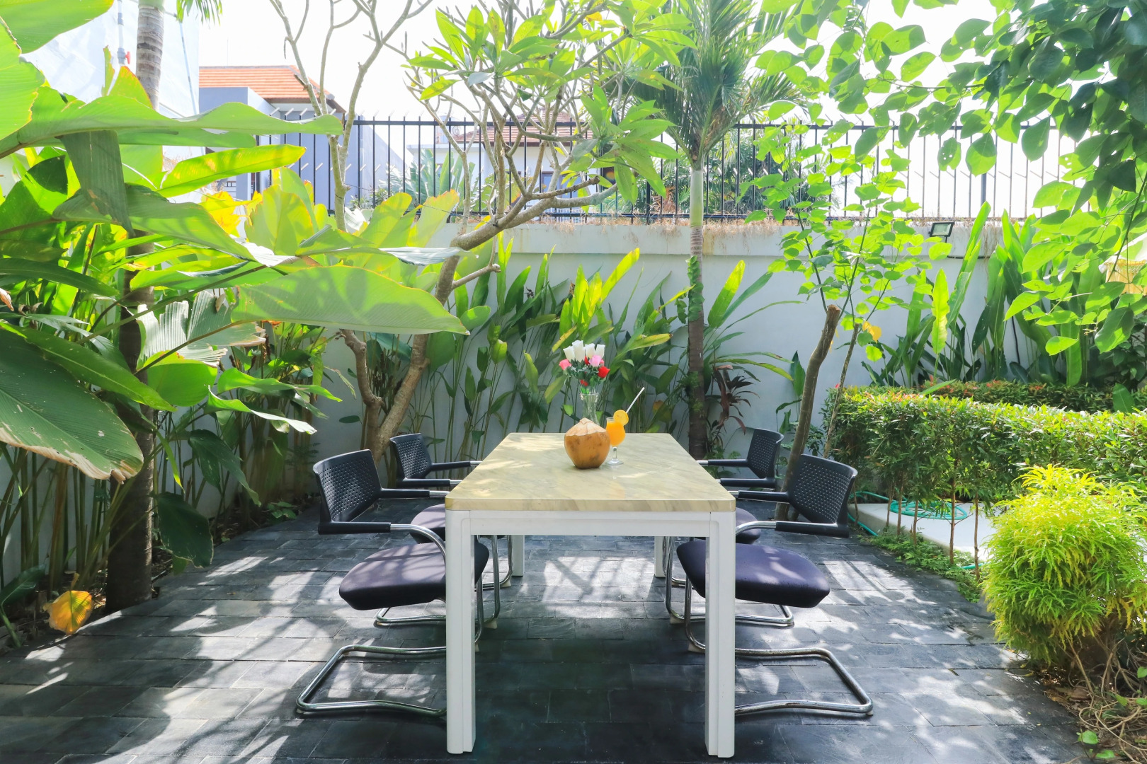 Margarita Surf Hostel Canggu