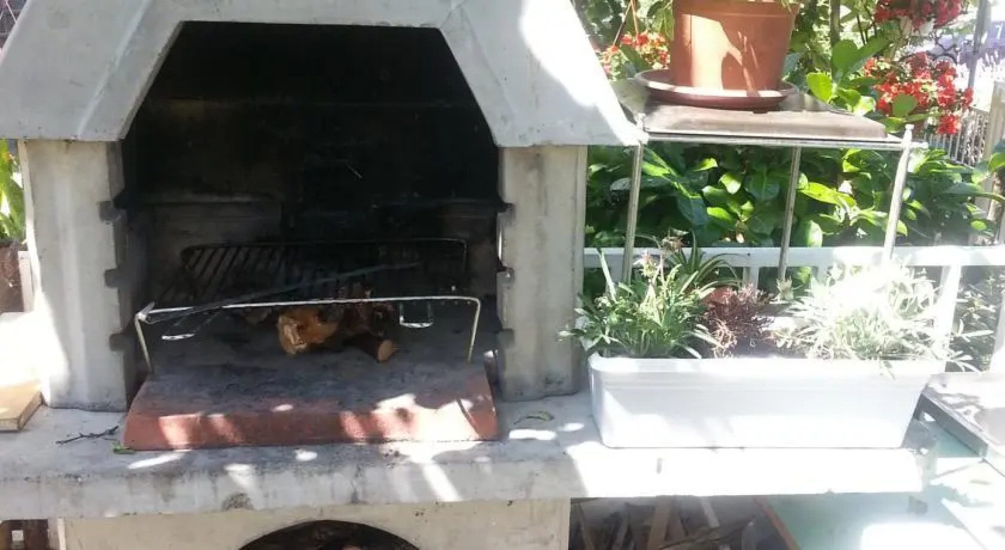 Apartmens Diklo Adriano