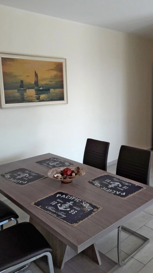 Anastasia Apartments