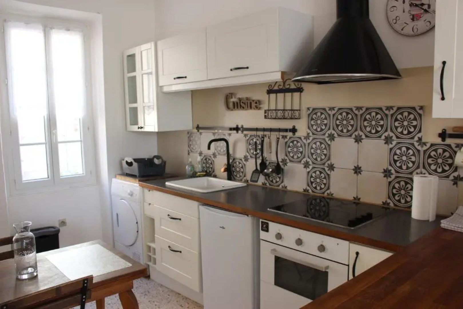 La Maison du Perron au pied de la Ste Victoire