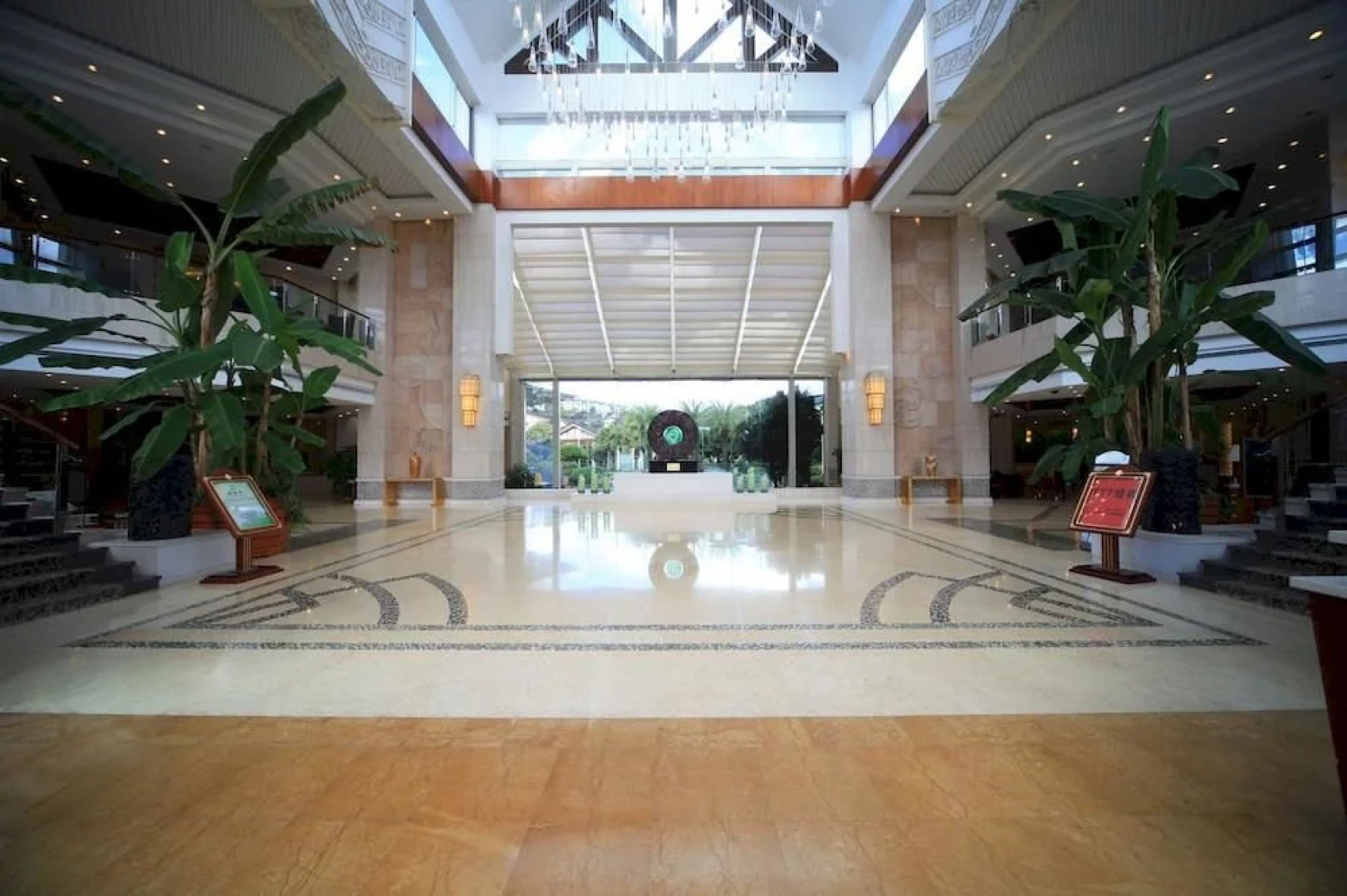 Guanfang Hotel Tengchong
