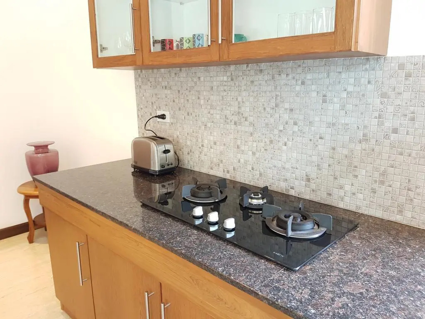 Content Villa Chiang Mai