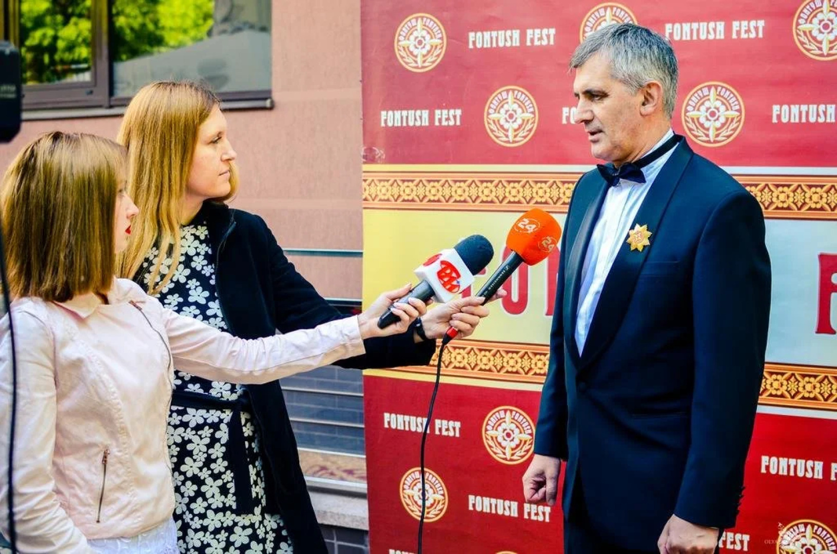 Fontush boutique-hotel