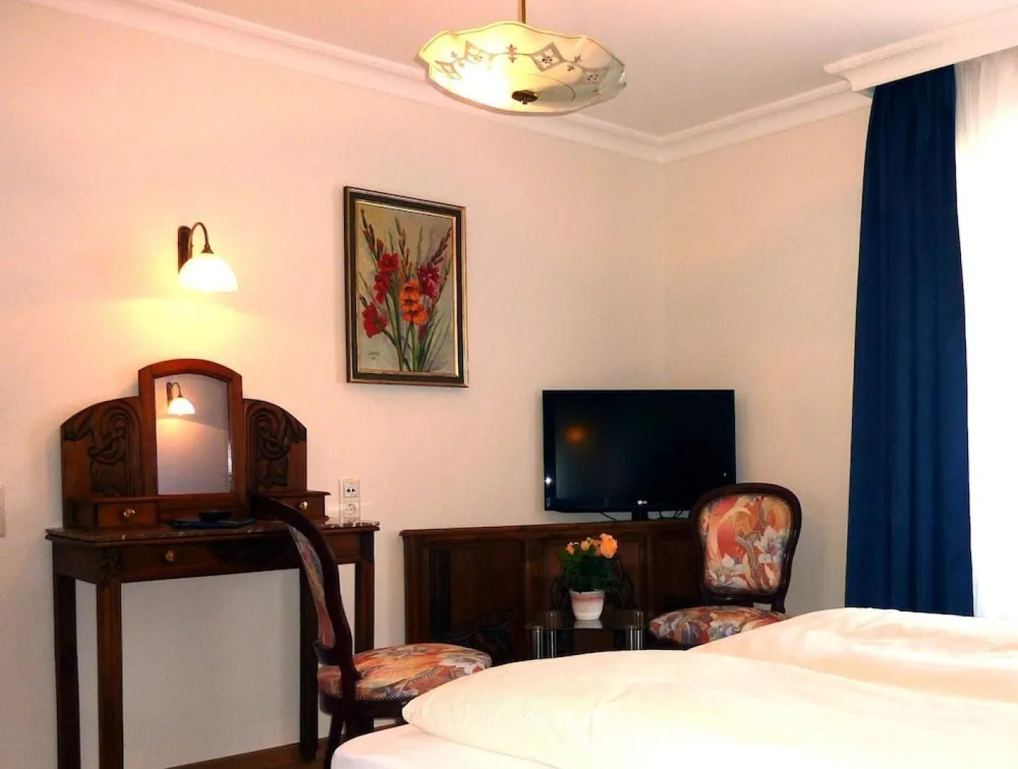 Hotel-Restaurant Löwen