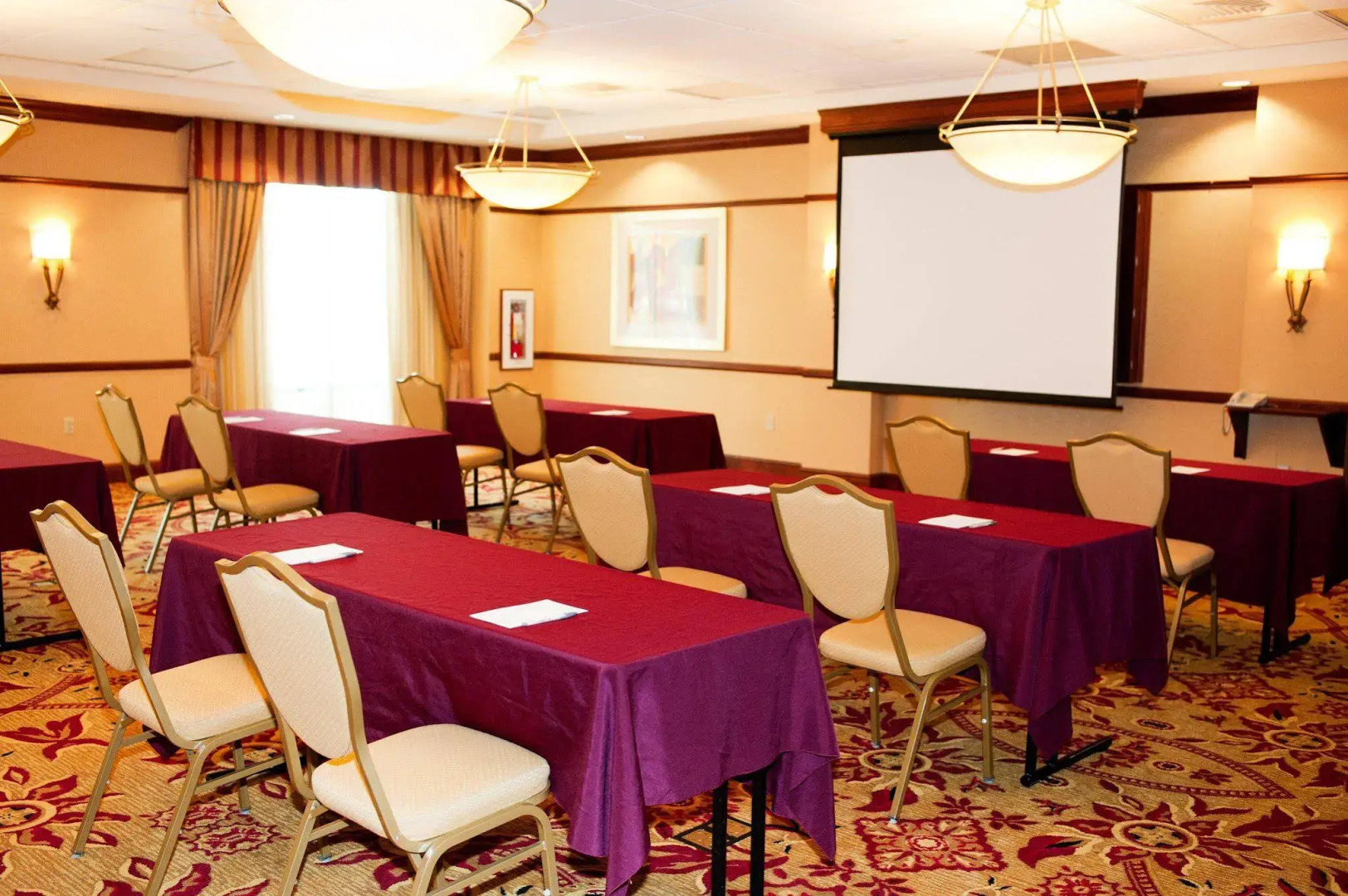 Hampton Inn Reading/Wyomissing