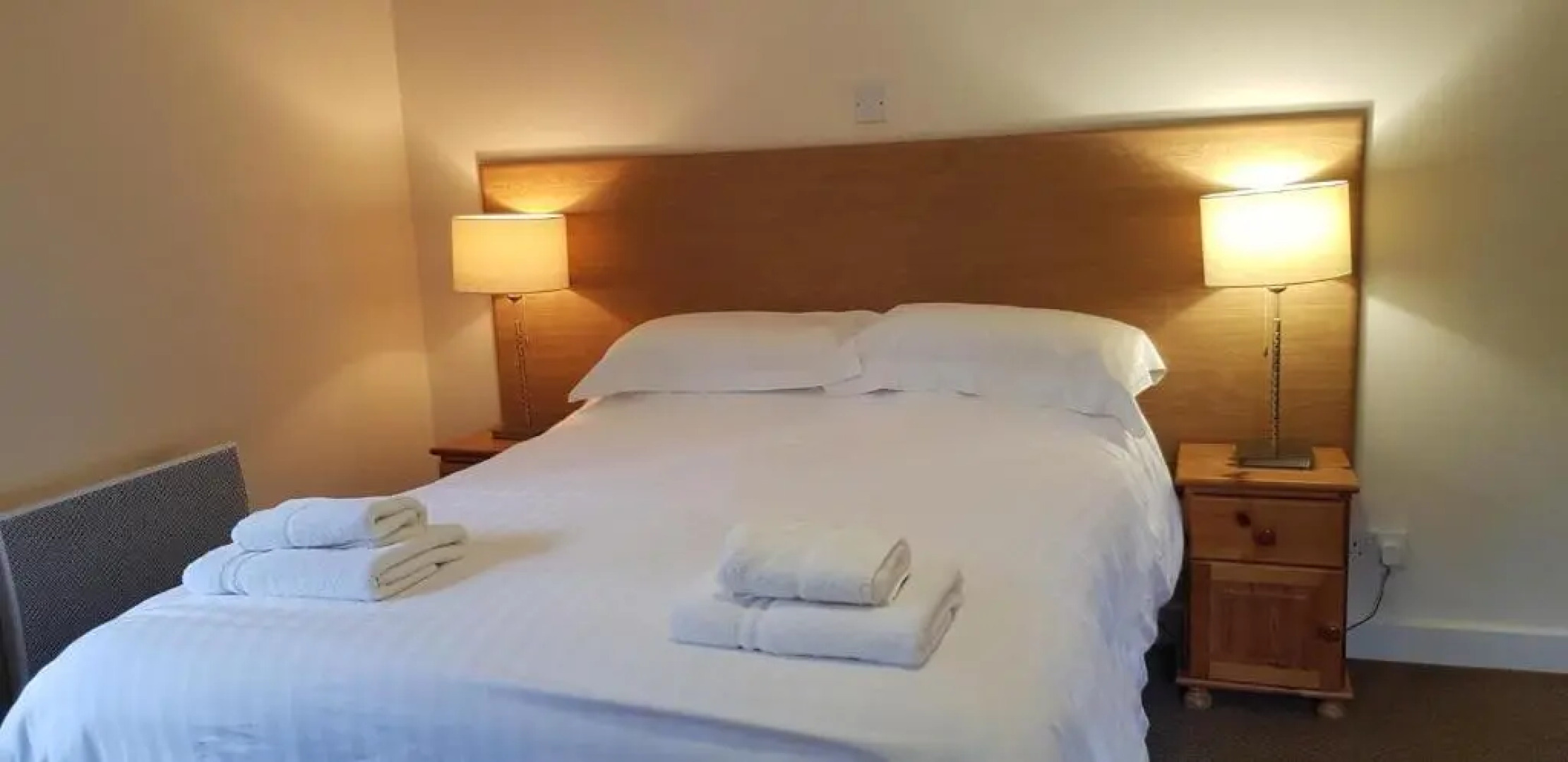 Macdonald Lochanhully Woodland Club