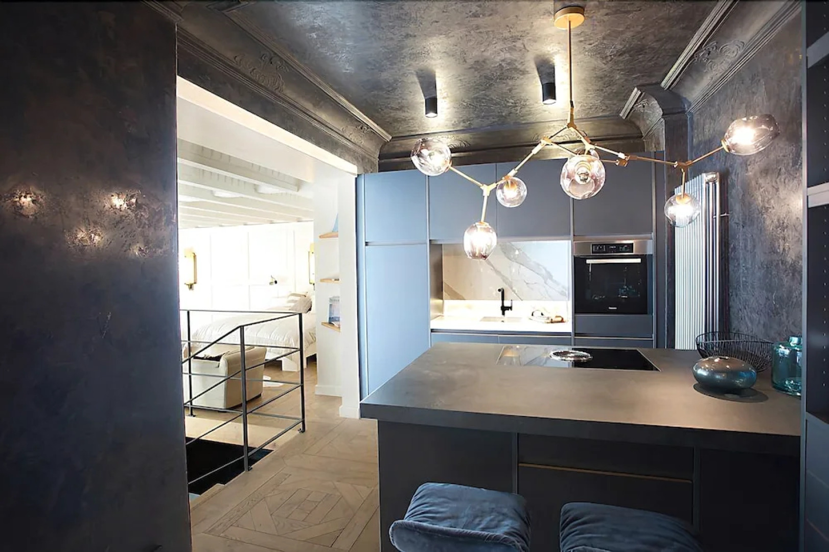 The Boarding Loft Heavensgate Mannheim