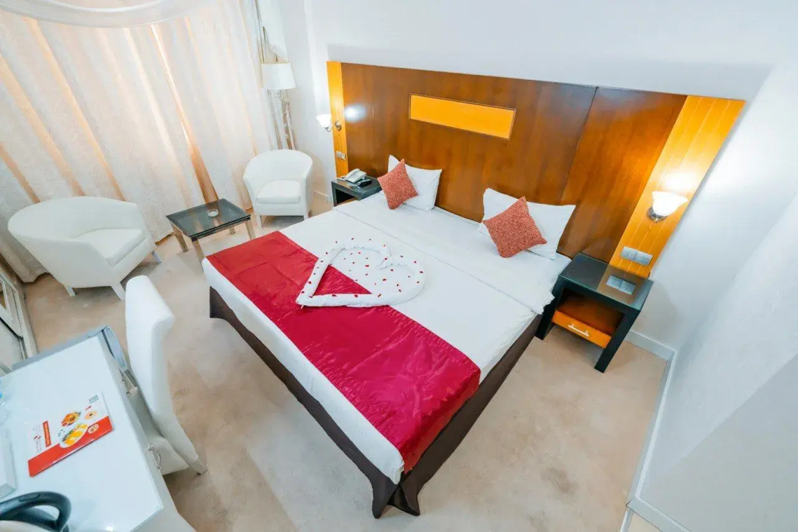 Sun And Sands Downtown Hotel