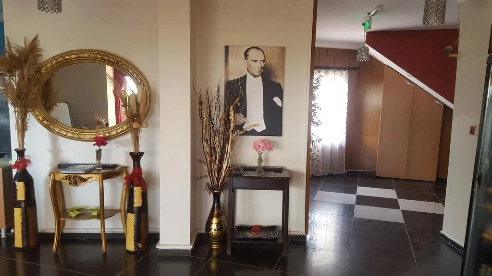 Rosalinda Otel Gumuldur