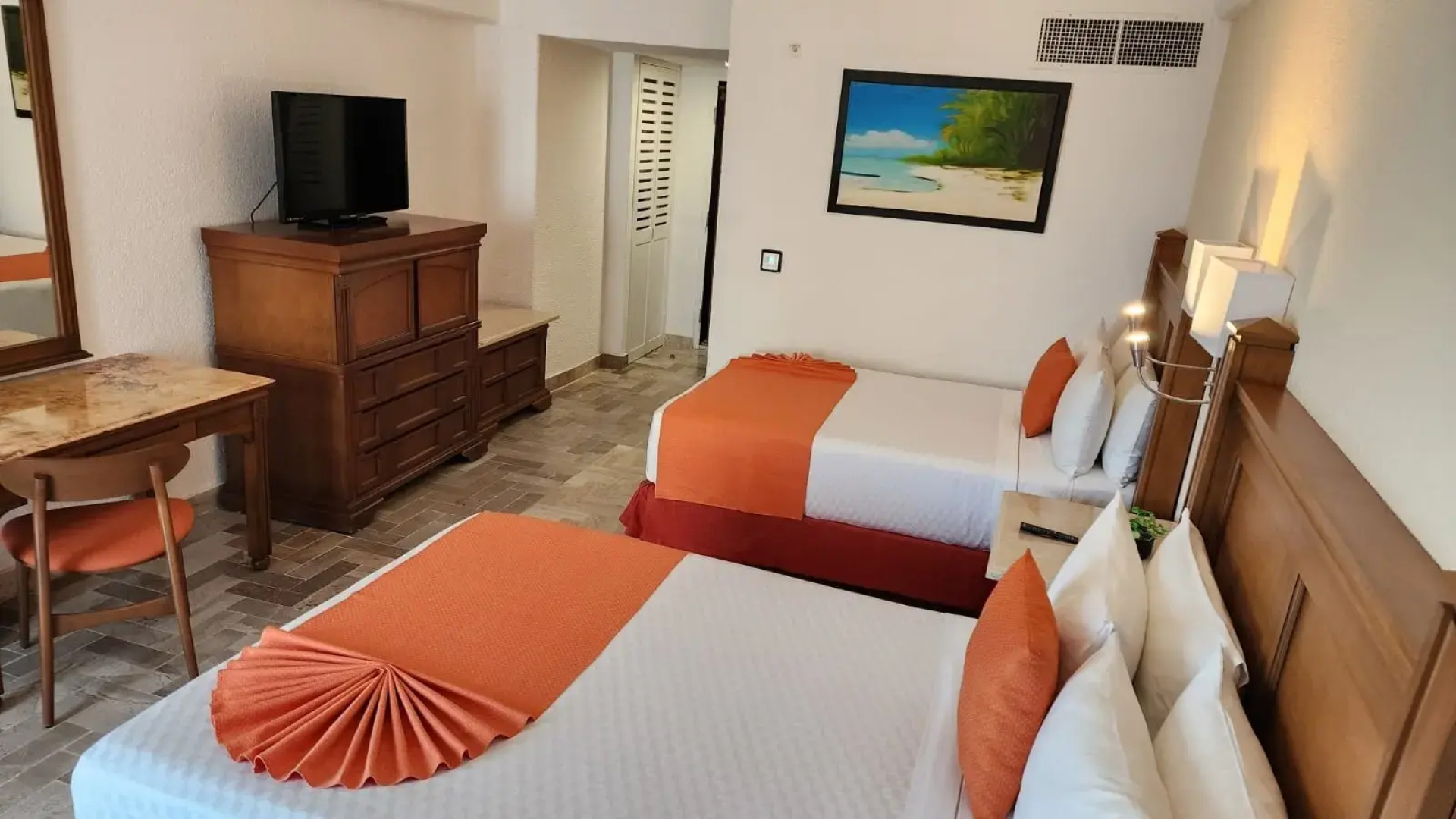 Copacabana Beach Hotel Acapulco