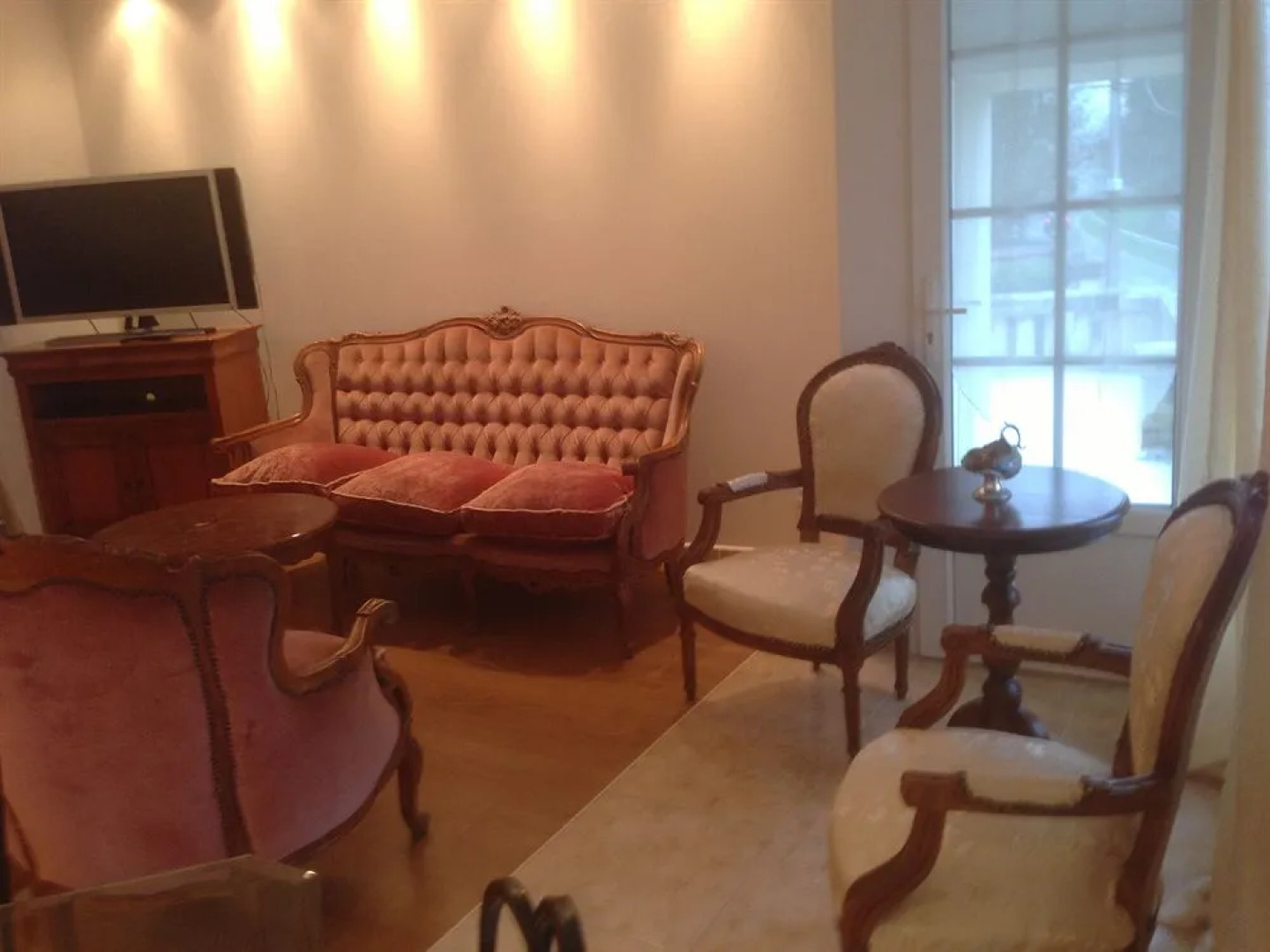 Top Meublés Locations