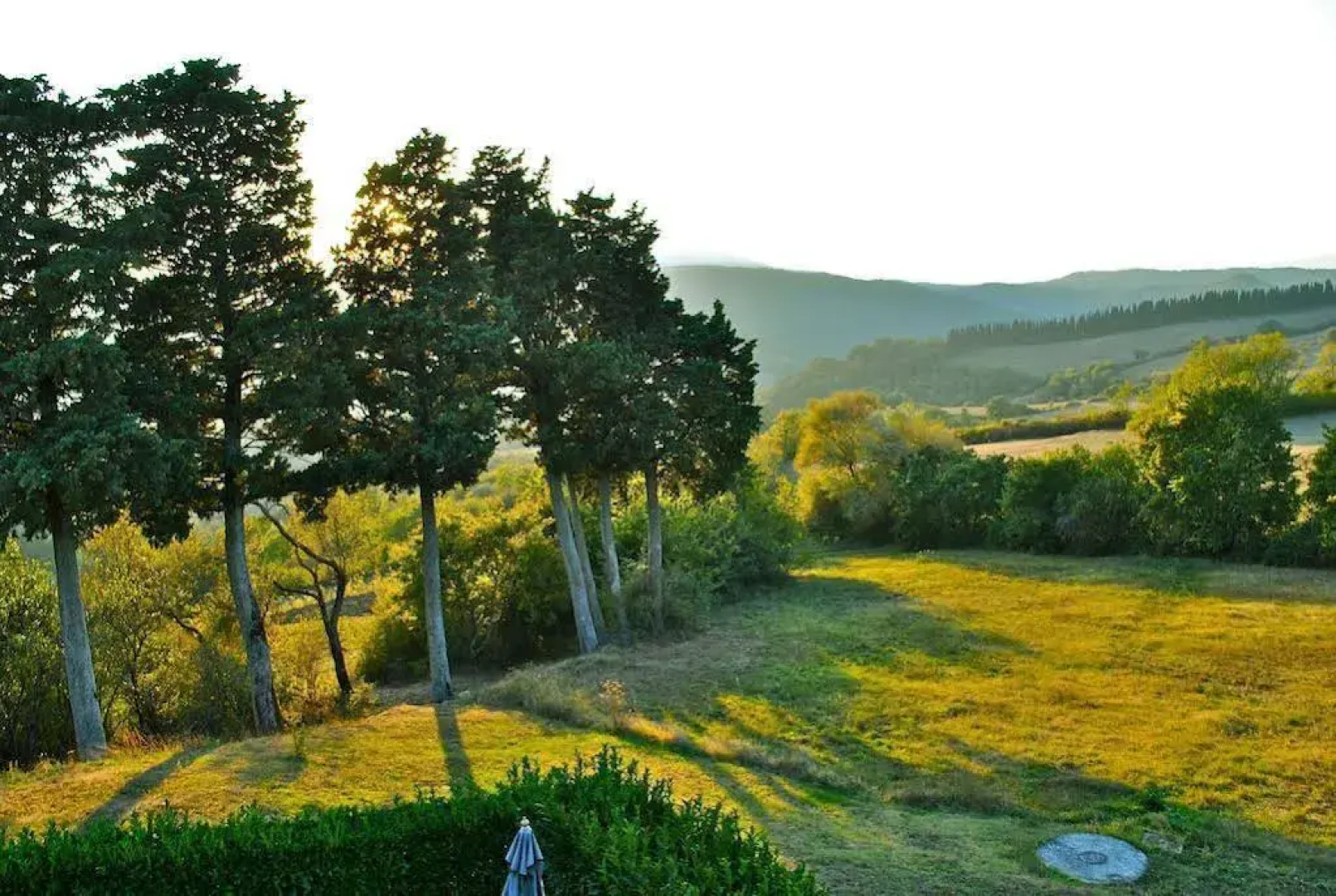 Florence Country Residence