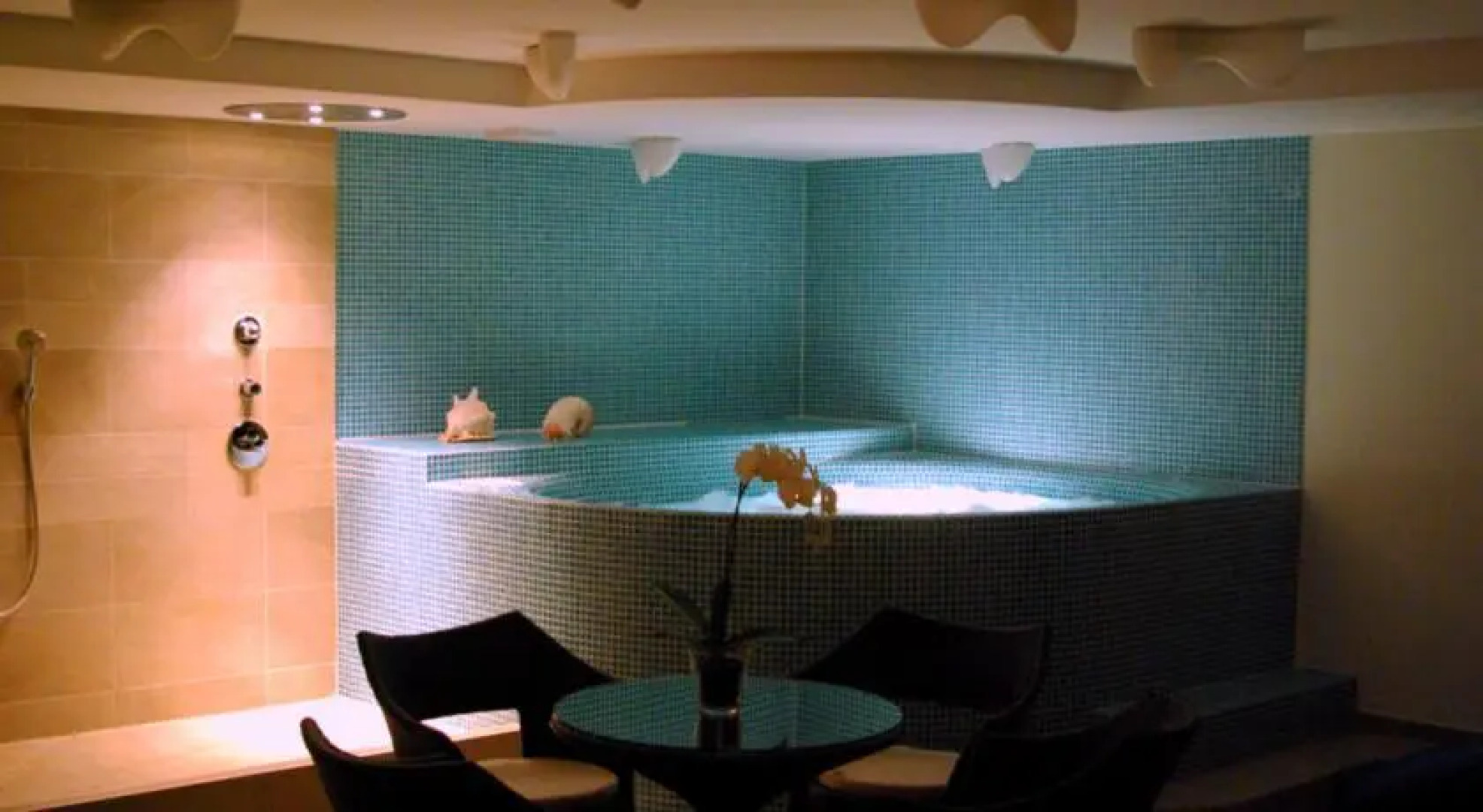 Guest House Aštuoni