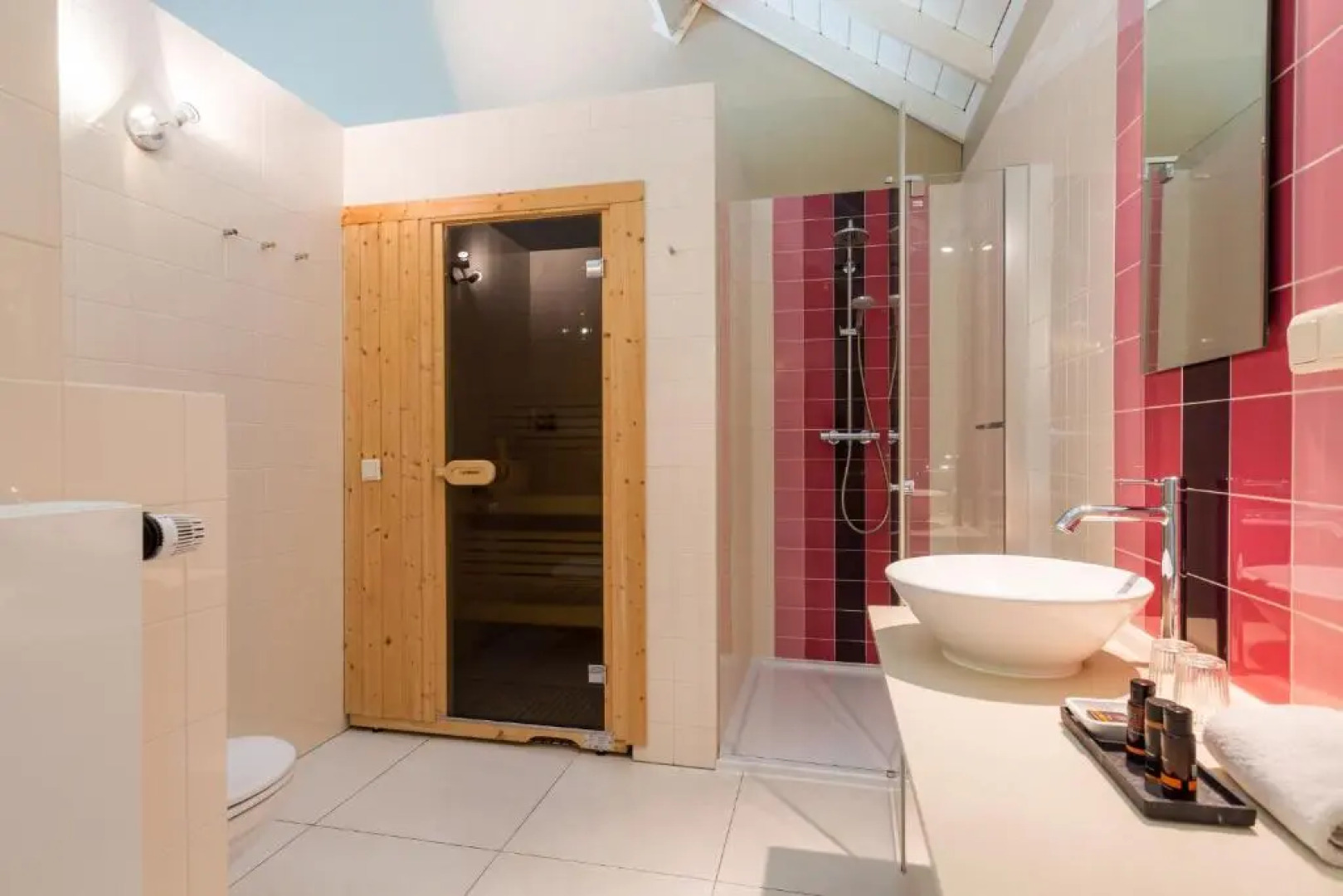 Residence La Vie en Rose