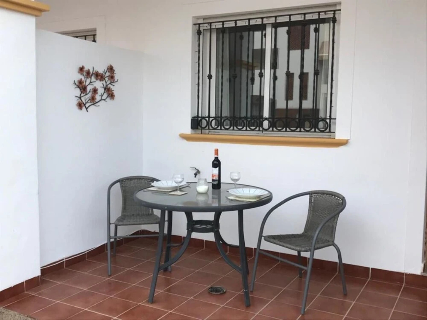 Lovely 2-bed House in Punta Prima, Orihuela Costa