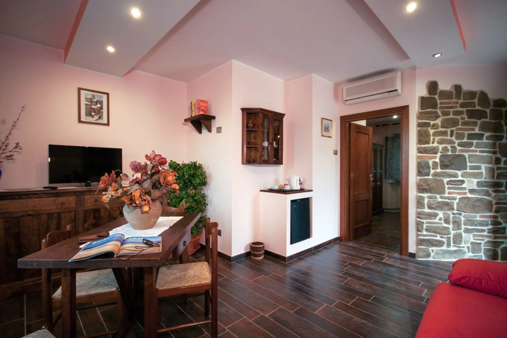 Santa Maria degli Ancillotti