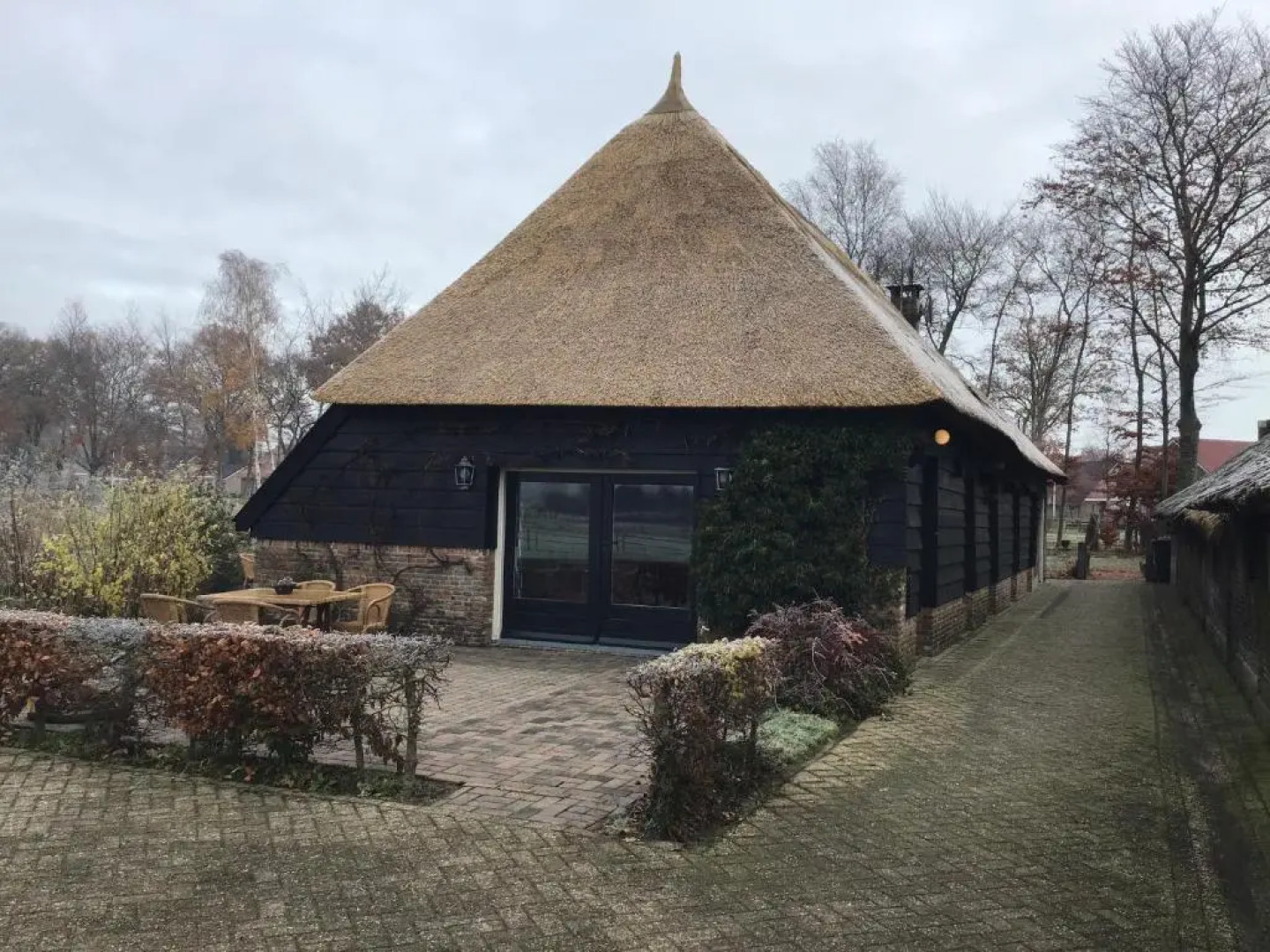 Natuurlijk Aan De Es